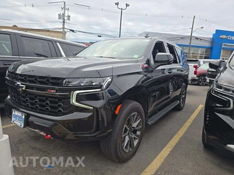 2024 Chevrolet Tahoe Z71 2Z7