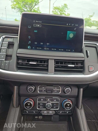 2024 Chevrolet Tahoe Z71 2Z7 - miniatura 10