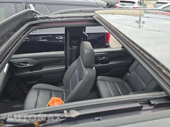 2024 Chevrolet Tahoe Z71 2Z7 - miniatura 12