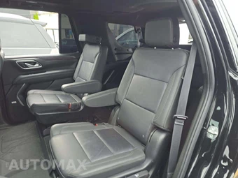 2024 Chevrolet Tahoe Z71 2Z7 - miniatura 13