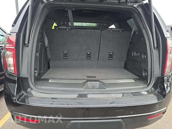 2024 Chevrolet Tahoe Z71 2Z7 - miniatura 15