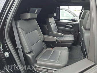 2024 Chevrolet Tahoe Z71 2Z7 - miniatura 17