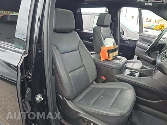 2024 Chevrolet Tahoe Z71 2Z7 - miniatura 19