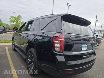 2024 Chevrolet Tahoe Z71 2Z7 - miniatura 2