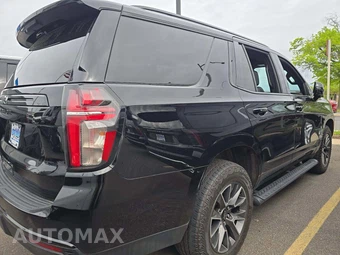 2024 Chevrolet Tahoe Z71 2Z7 - miniatura 3