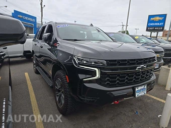 2024 Chevrolet Tahoe Z71 2Z7 - miniatura 4