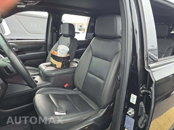 2024 Chevrolet Tahoe Z71 2Z7 - miniatura 6