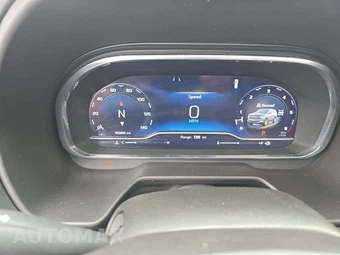 2024 Chevrolet Tahoe Z71 2Z7 - miniatura 9