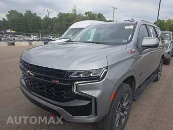 2024 Chevrolet Tahoe Z71 2Z7