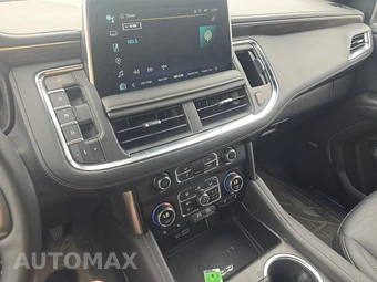 2024 Chevrolet Tahoe Z71 2Z7 - miniatura 11