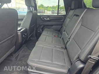 2024 Chevrolet Tahoe Z71 2Z7 - miniatura 13