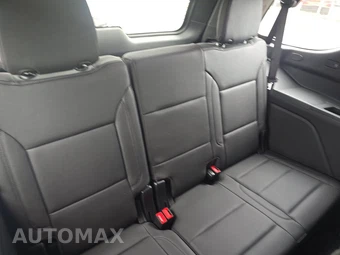 2024 Chevrolet Tahoe Z71 2Z7 - miniatura 14