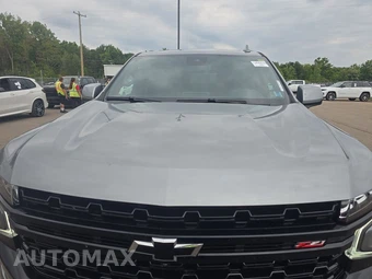 2024 Chevrolet Tahoe Z71 2Z7 - miniatura 2