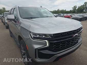2024 Chevrolet Tahoe Z71 2Z7 - miniatura 3
