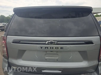 2024 Chevrolet Tahoe Z71 2Z7 - miniatura 5