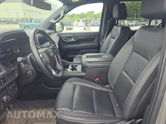 2024 Chevrolet Tahoe Z71 2Z7 - miniatura 7