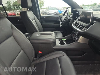 2024 Chevrolet Tahoe Z71 2Z7 - miniatura 8