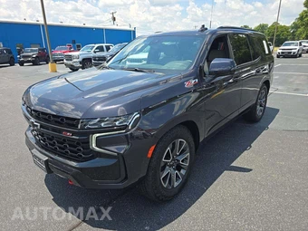 2024 Chevrolet Tahoe Z71 2Z7
