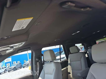 2024 Chevrolet Tahoe Z71 2Z7 - miniatura 11