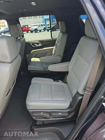 2024 Chevrolet Tahoe Z71 2Z7 - miniatura 13