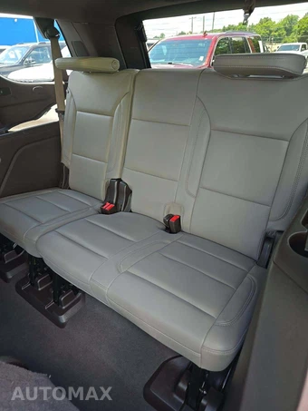 2024 Chevrolet Tahoe Z71 2Z7 - miniatura 14