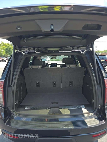 2024 Chevrolet Tahoe Z71 2Z7 - miniatura 15
