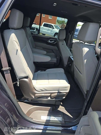 2024 Chevrolet Tahoe Z71 2Z7 - miniatura 17