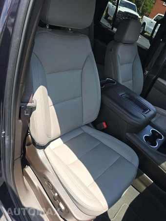 2024 Chevrolet Tahoe Z71 2Z7 - miniatura 19