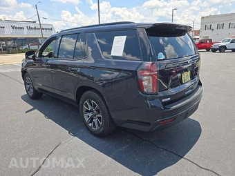 2024 Chevrolet Tahoe Z71 2Z7 - miniatura 2