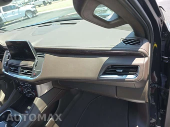 2024 Chevrolet Tahoe Z71 2Z7 - miniatura 20