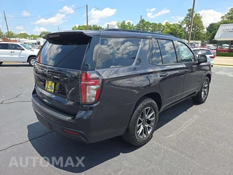 2024 Chevrolet Tahoe Z71 2Z7 - miniatura 3