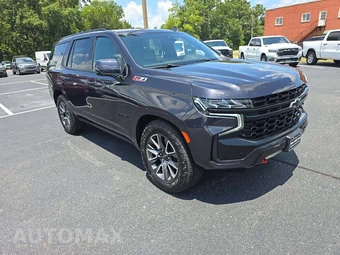 2024 Chevrolet Tahoe Z71 2Z7 - miniatura 4