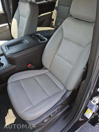2024 Chevrolet Tahoe Z71 2Z7 - miniatura 6
