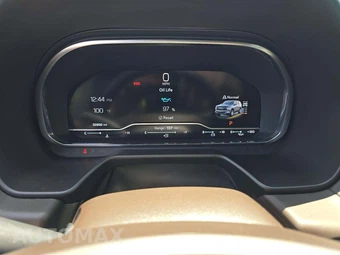 2024 Chevrolet Tahoe Z71 2Z7 - miniatura 9