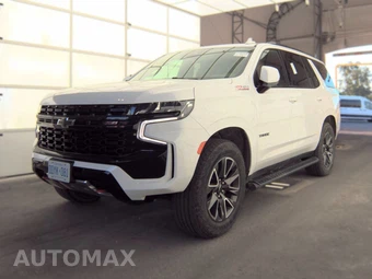 2024 Chevrolet Tahoe Z71 2Z7