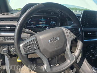 2024 Chevrolet Tahoe Z71 2Z7 - miniatura 10