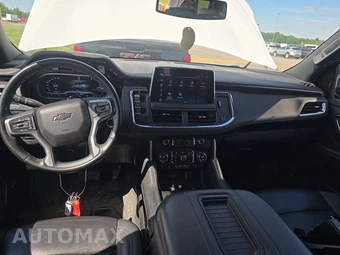 2024 Chevrolet Tahoe Z71 2Z7 - miniatura 11