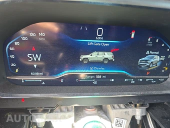 2024 Chevrolet Tahoe Z71 2Z7 - miniatura 12