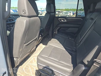 2024 Chevrolet Tahoe Z71 2Z7 - miniatura 13