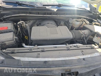 2024 Chevrolet Tahoe Z71 2Z7 - miniatura 16