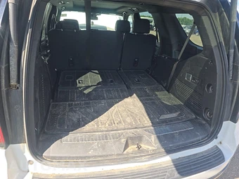 2024 Chevrolet Tahoe Z71 2Z7 - miniatura 17