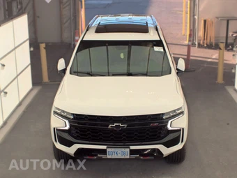 2024 Chevrolet Tahoe Z71 2Z7 - miniatura 2