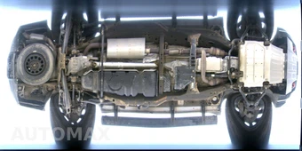 2024 Chevrolet Tahoe Z71 2Z7 - miniatura 22
