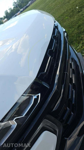 2024 Chevrolet Tahoe Z71 2Z7 - miniatura 29