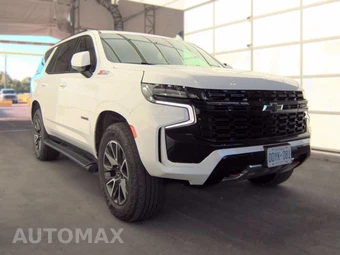 2024 Chevrolet Tahoe Z71 2Z7 - miniatura 3