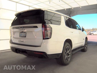 2024 Chevrolet Tahoe Z71 2Z7 - miniatura 4