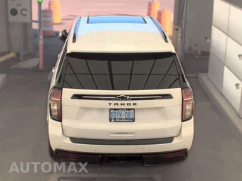 2024 Chevrolet Tahoe Z71 2Z7 - miniatura 5