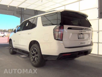 2024 Chevrolet Tahoe Z71 2Z7 - miniatura 6