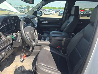 2024 Chevrolet Tahoe Z71 2Z7 - miniatura 7