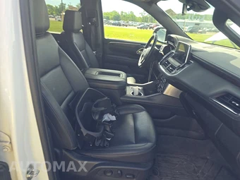 2024 Chevrolet Tahoe Z71 2Z7 - miniatura 8